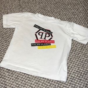 Philipp plein tshirt toddler